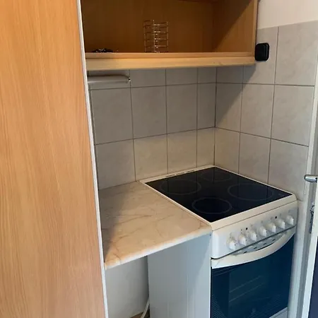 Appartamento Green Holiday Apartman