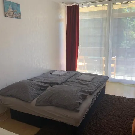 Green Holiday Apartman Appartamento Balatonfüred